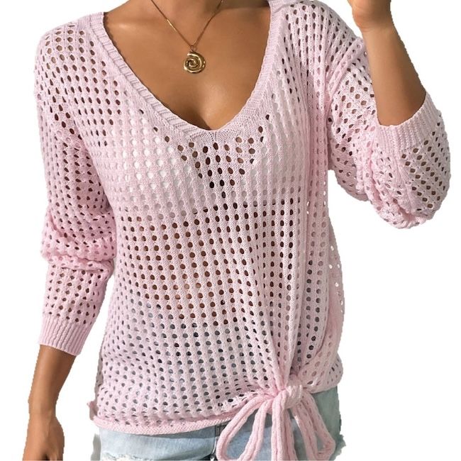 LIV SWEATER