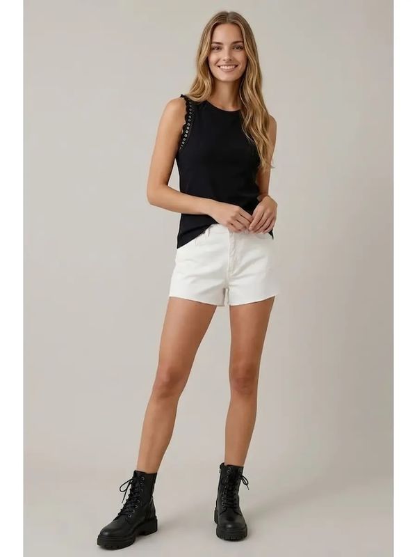 JETT TANK