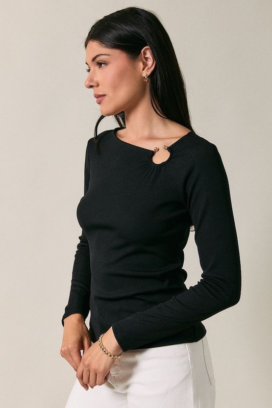 SAMANTHA TOP