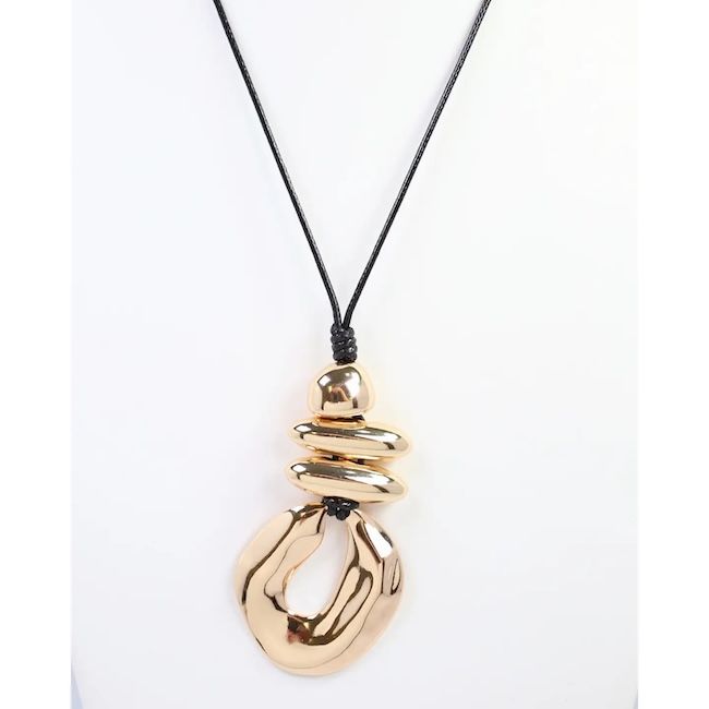 HOPKIN NECKLACE