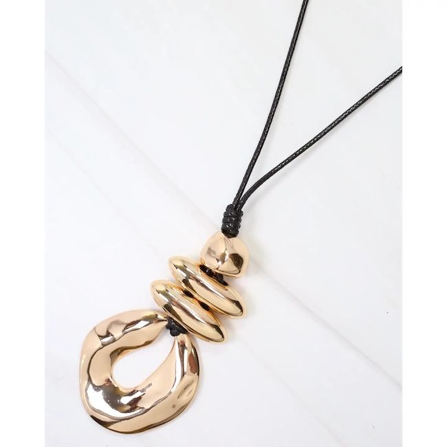 HOPKIN NECKLACE