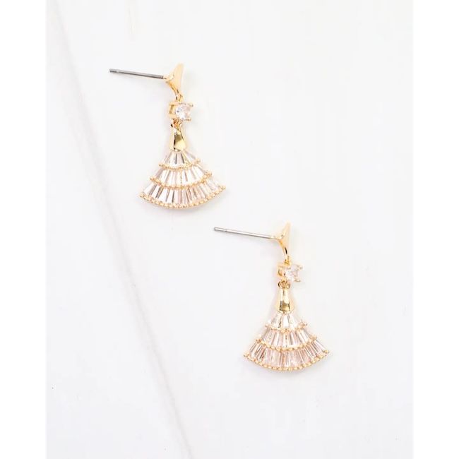 CABRITS EARRINGS