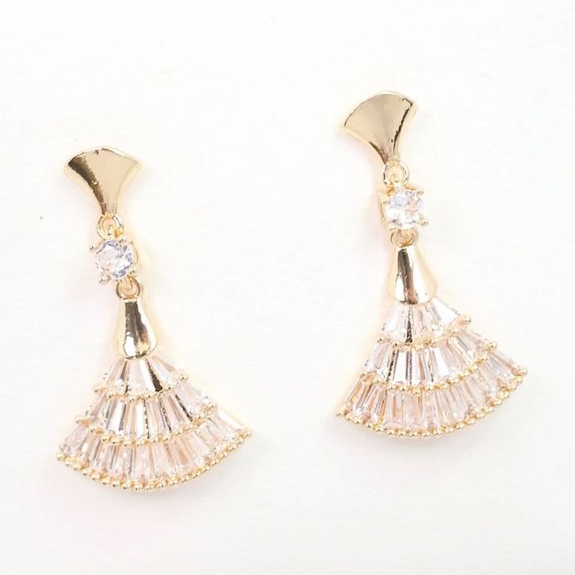 CABRITS EARRINGS