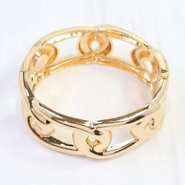 JEAN BRACELET