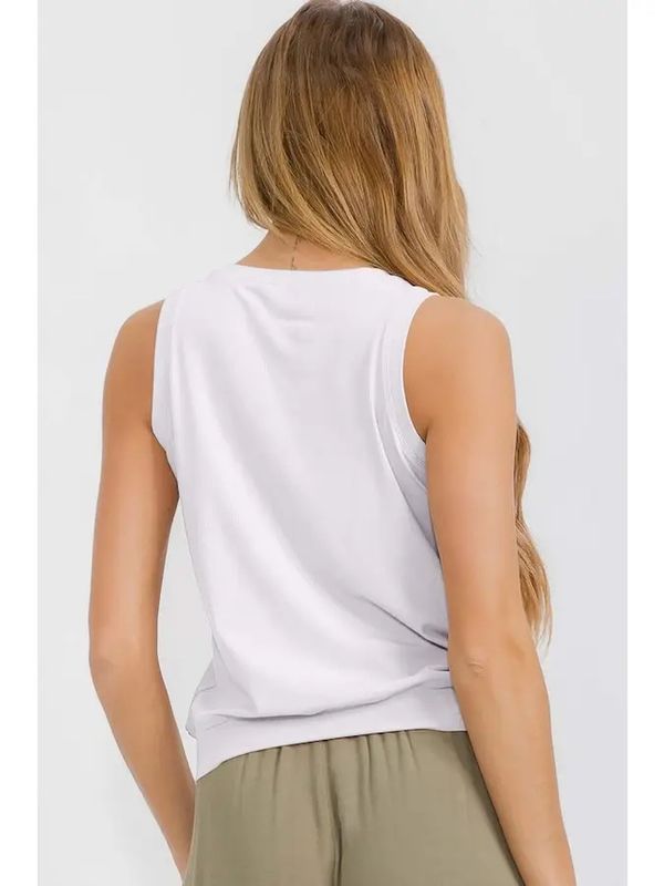 WHITNEY TANK