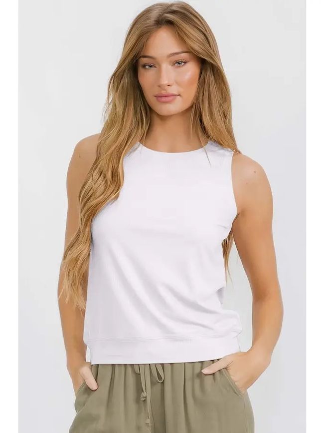 WHITNEY TANK