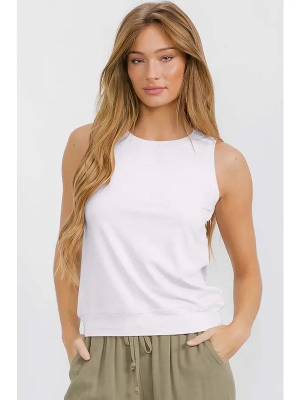 WHITNEY TANK