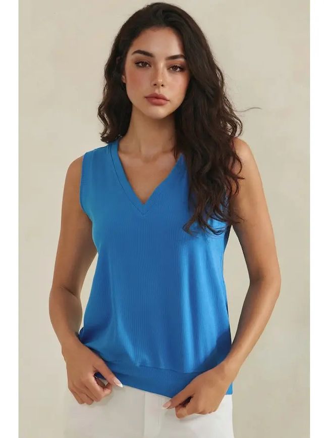 BELINDA TOP