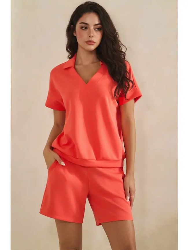 SUNKISSED TOP