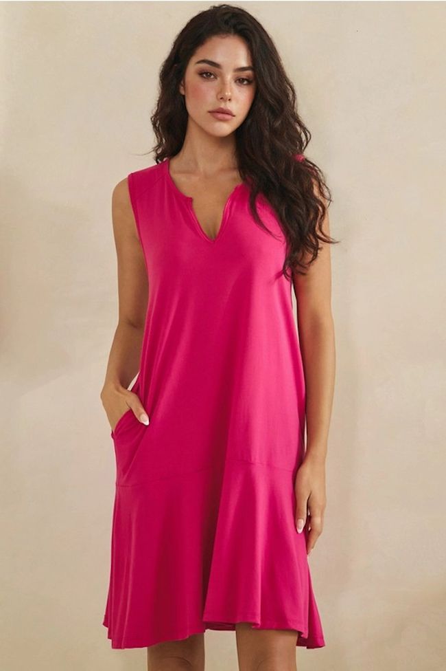 CONNIE DRESS
