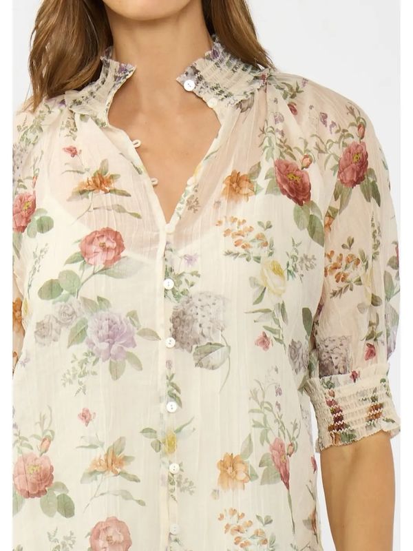 AUTUMN TOP
