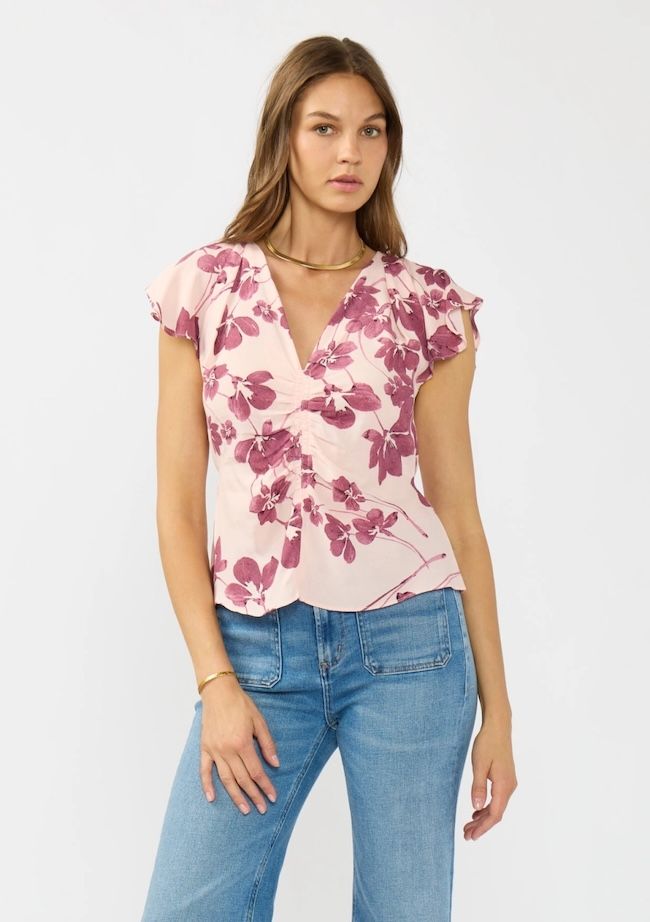 JENNY TOP