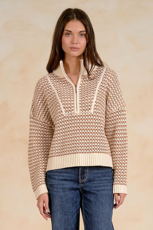 MONTANA SWEATER