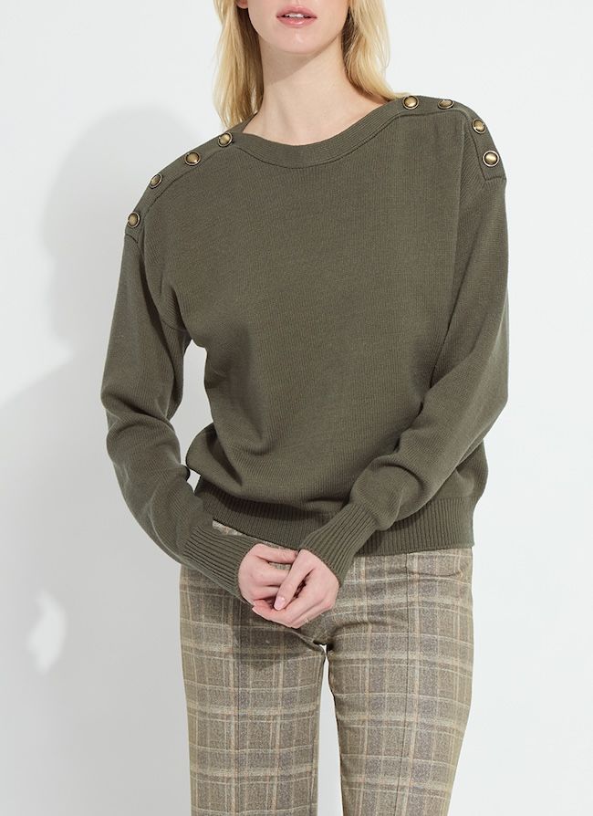 ADELAIDE SWEATER