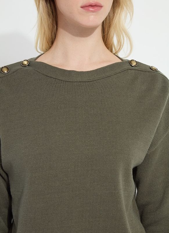 ADELAIDE SWEATER