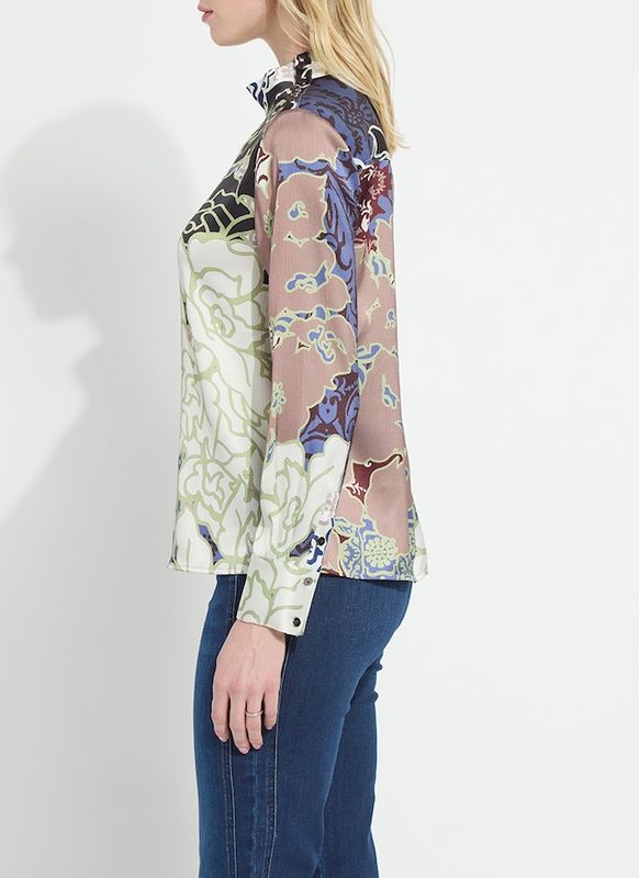 SERAPHINA BLOUSE