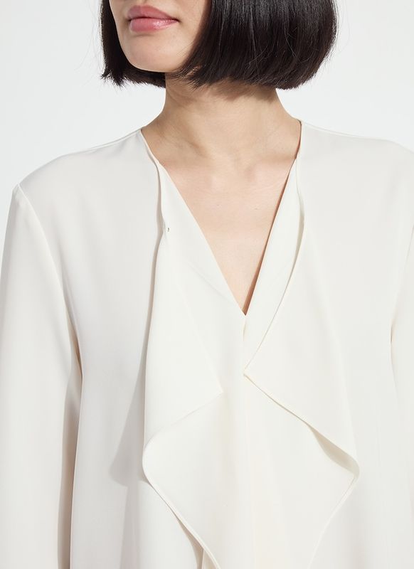 CELESTE BLOUSE