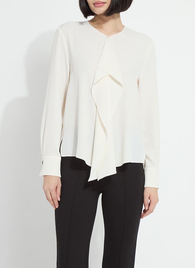 CELESTE BLOUSE