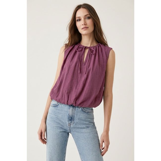 KELSEY TOP