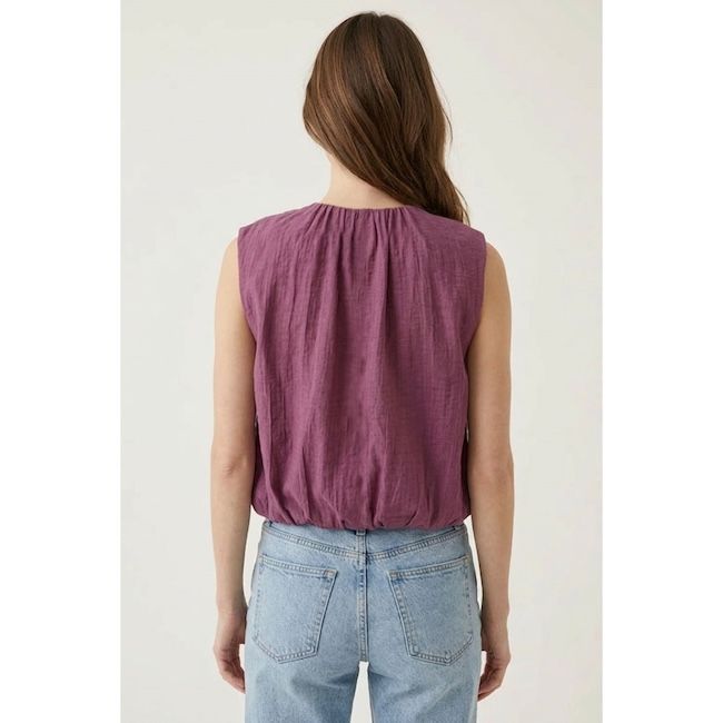 KELSEY TOP