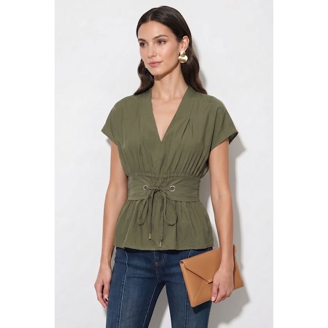 OLIVIA TOP