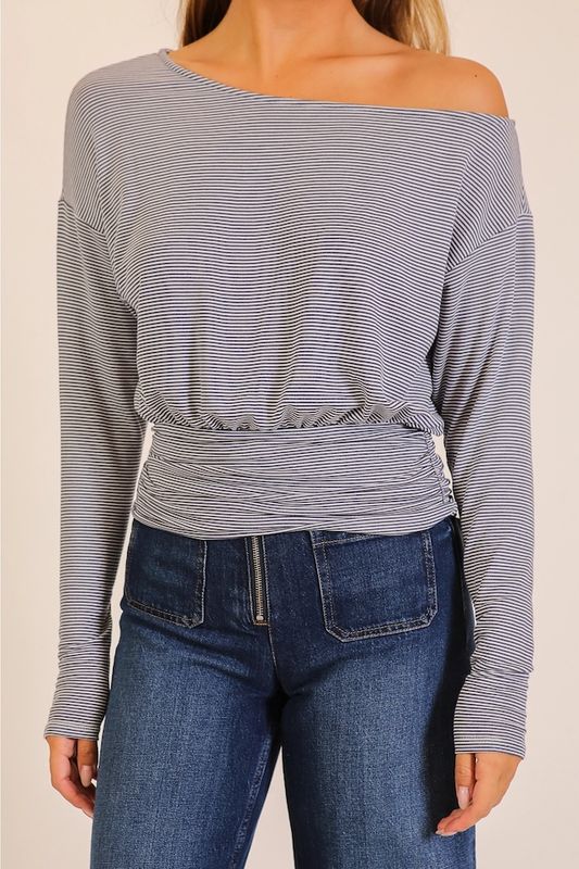 SAILOR TOP