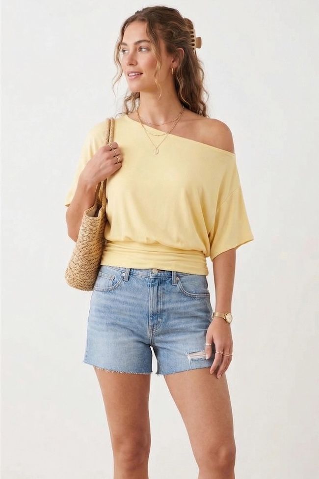 SHARON TOP