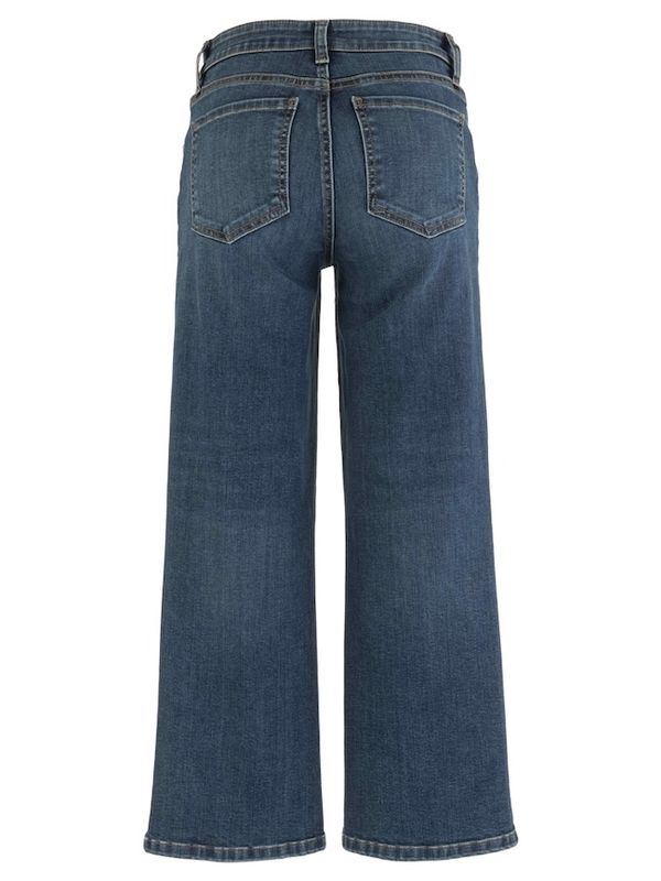 CHARLOTTE DENIM
