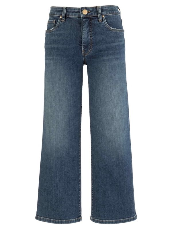 CHARLOTTE DENIM