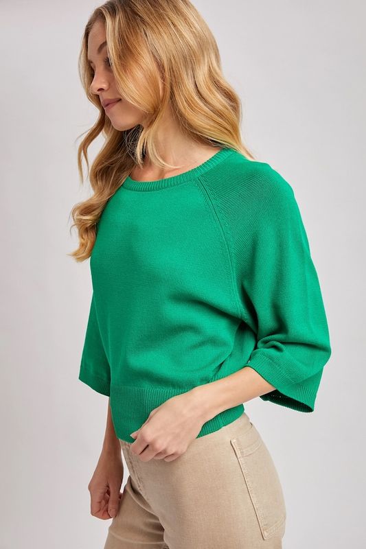 MAEVE SWEATER