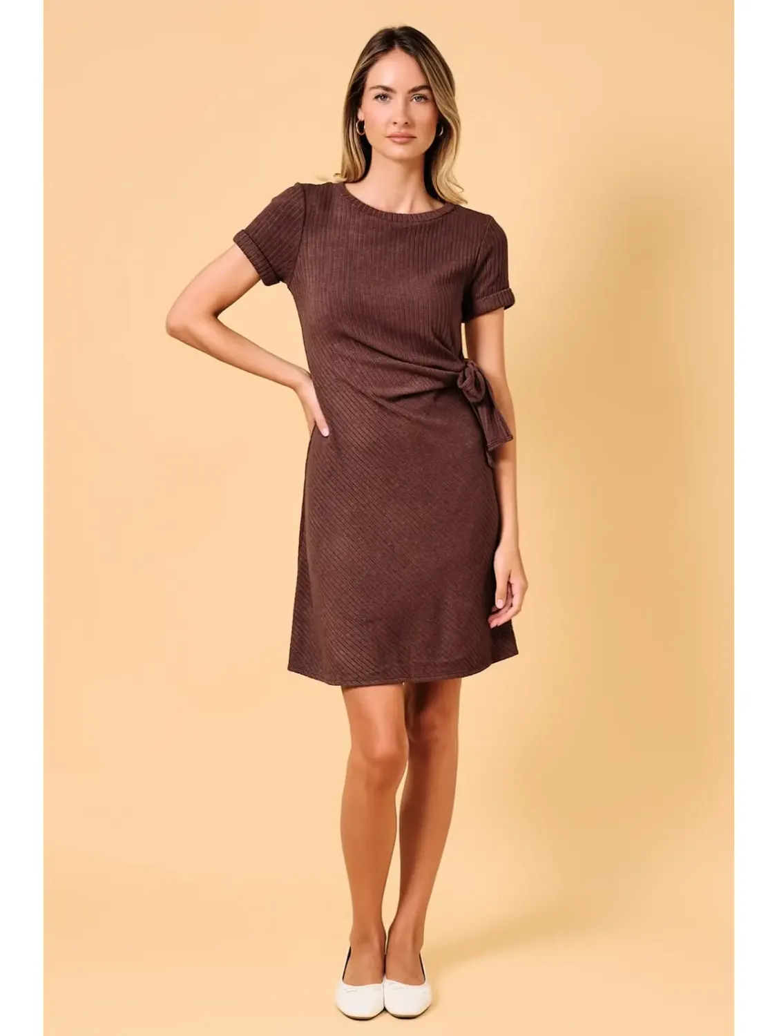 JUDY DRESS