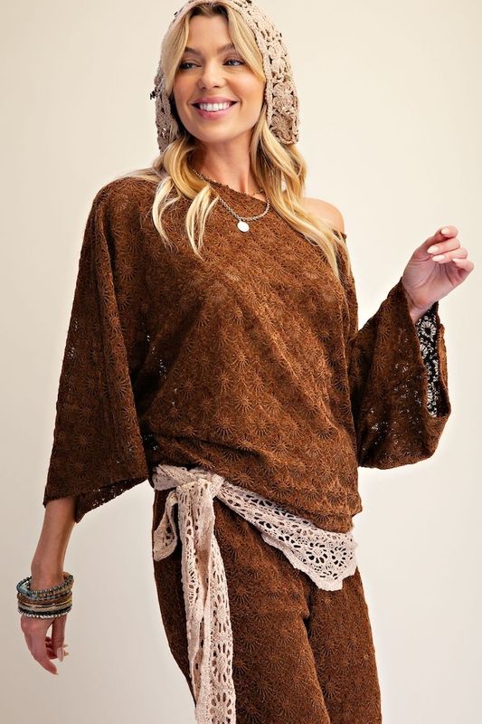 AUTUMN TOP