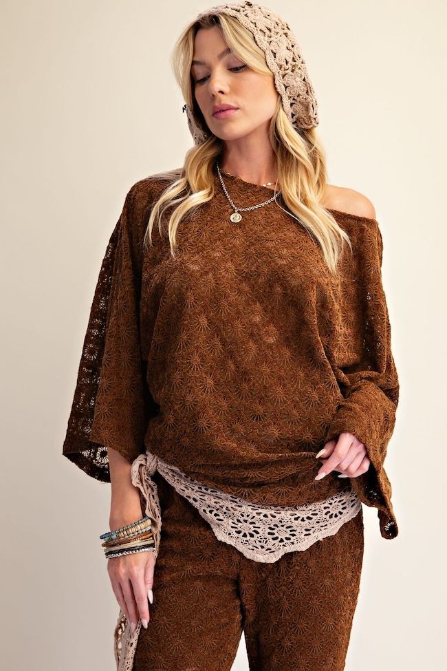 AUTUMN TOP