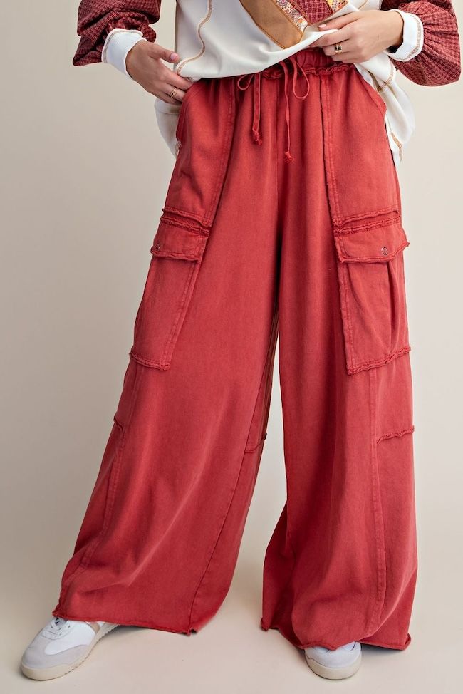 WENDY PANTS