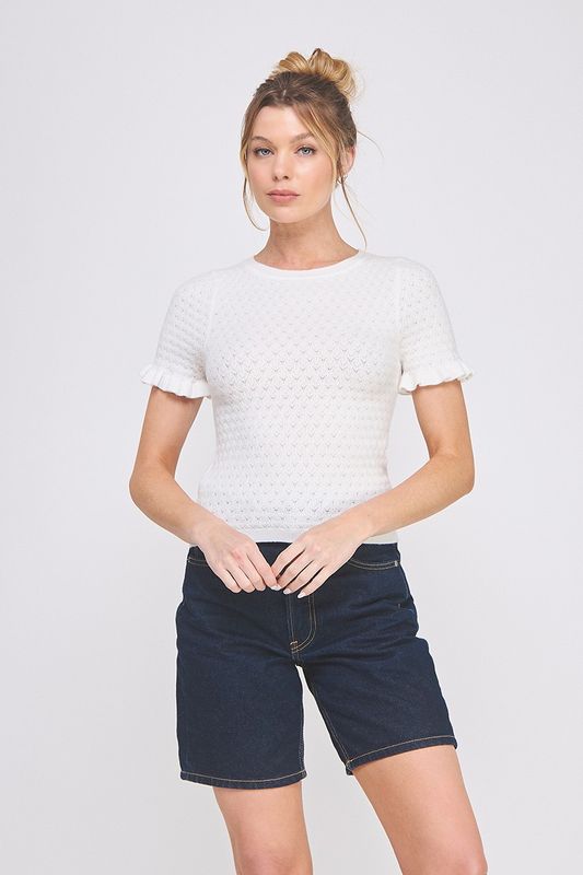 STELLA SWEATER