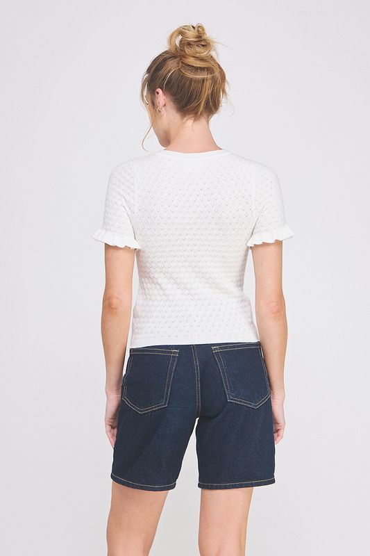 STELLA SWEATER