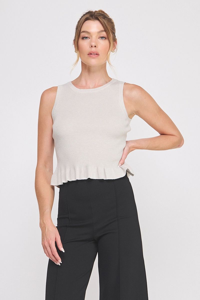 PENNY TANK