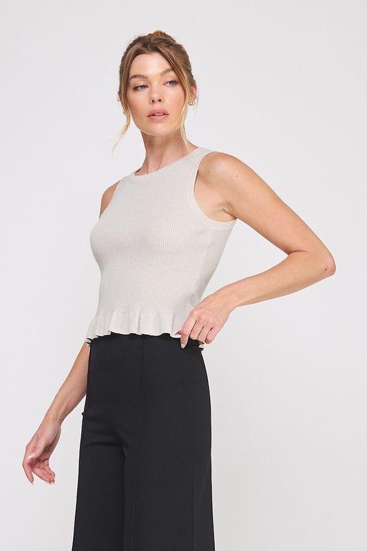 PENNY TANK