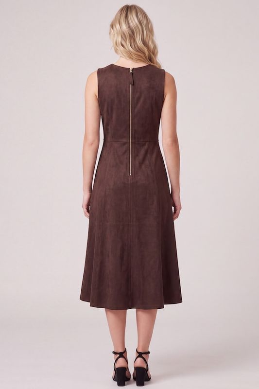 BRONWYN DRESS