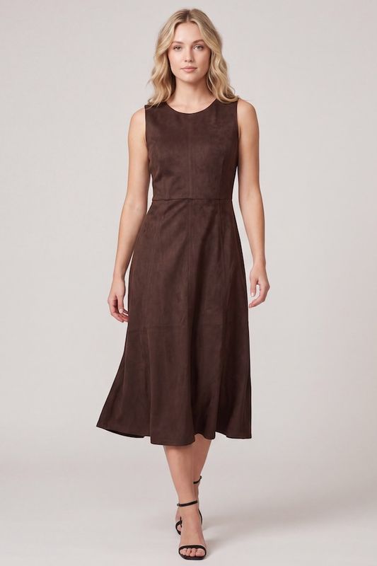 BRONWYN DRESS