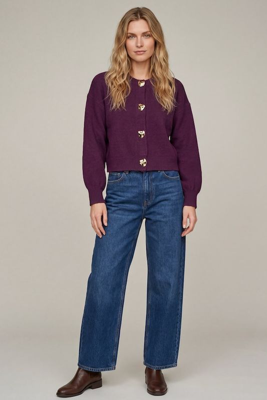PENELOPE CARDIGAN