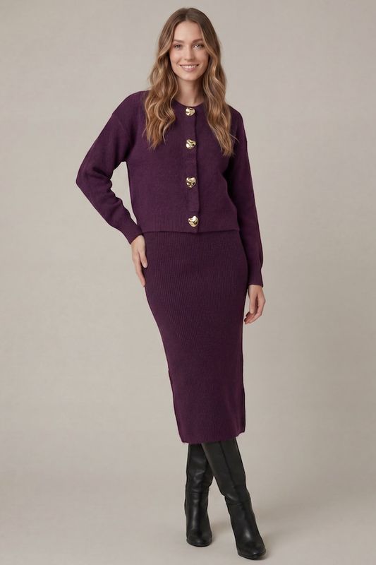 PENELOPE SKIRT