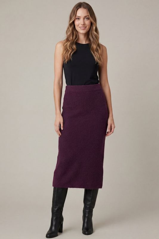 PENELOPE SKIRT