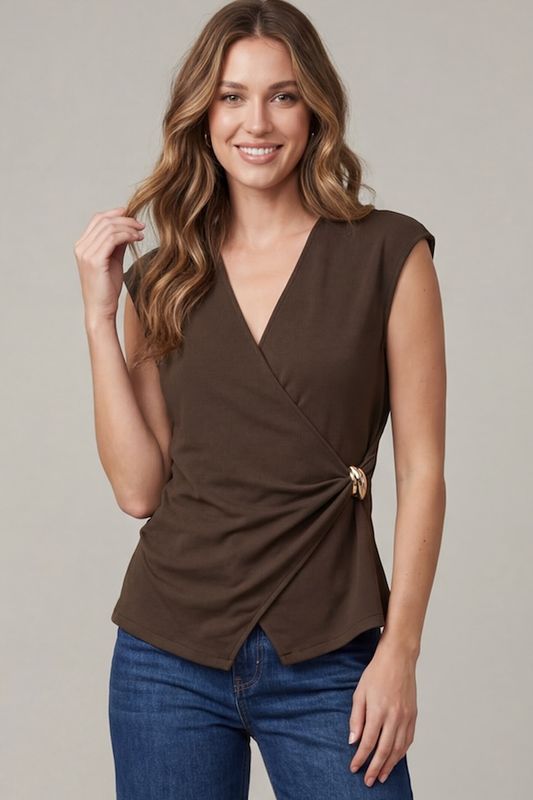 WREN TOP