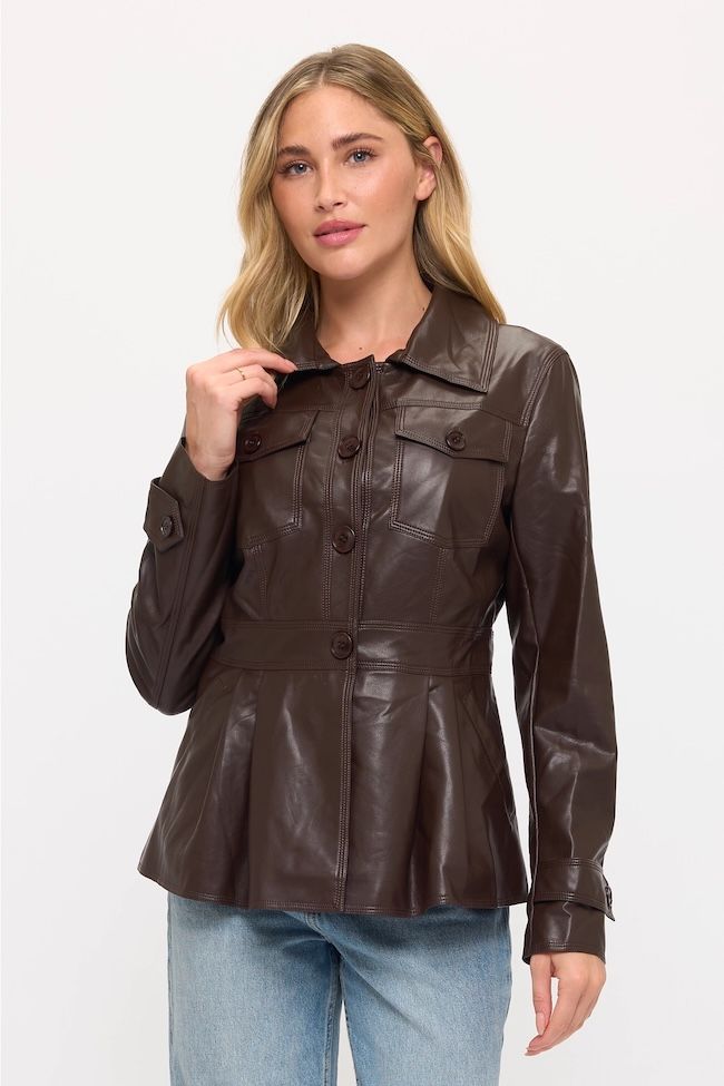 ATLAS JACKET