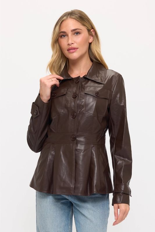 ATLAS JACKET
