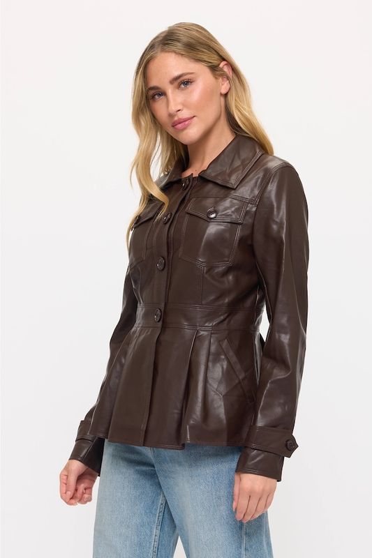 ATLAS JACKET