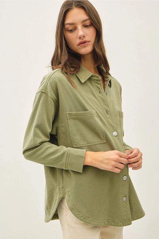 SALLIE JACKET