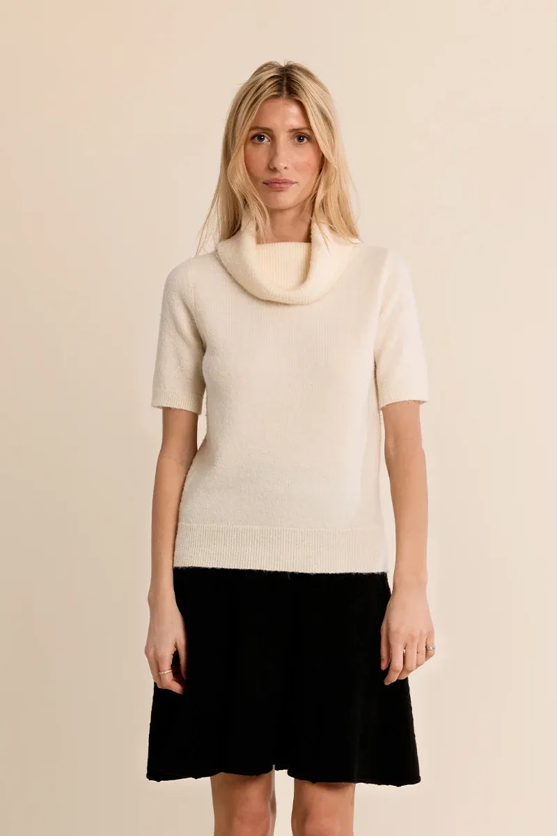 JENNIFER SWEATER