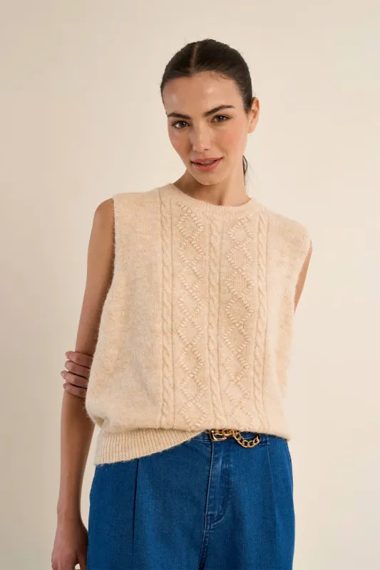 VANESSA SWEATER